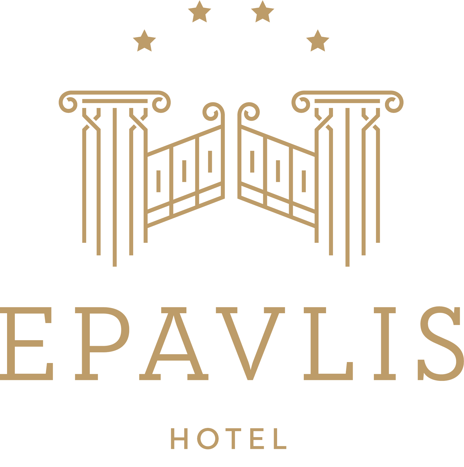 EPAVLIS HOTEL